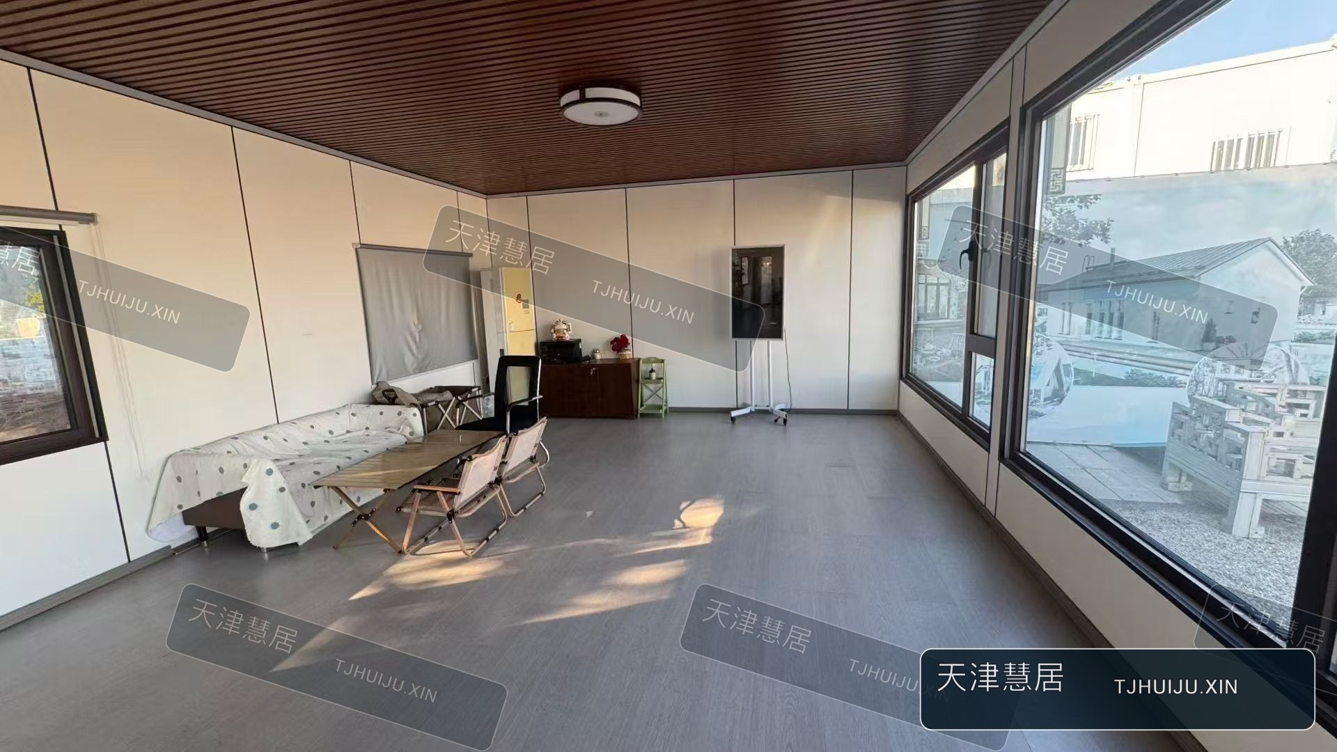 北京办公室资料图片 4